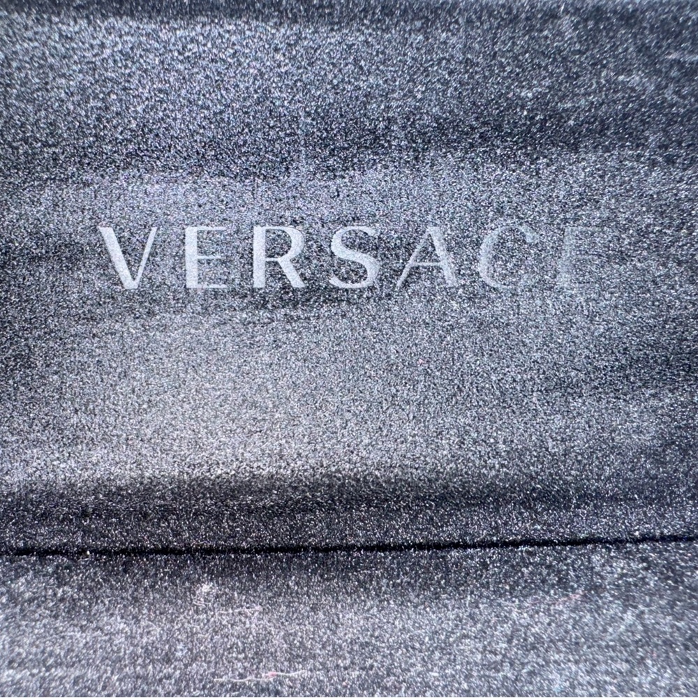 Authentic Versace Reader Glasses With Case. (Lens… - image 3